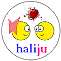 HALIJU